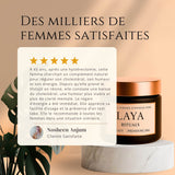 Résine de Shilajit (30 g) - Le Rituel Puissant des Femmes Épanouies